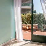Sabaris -baiona A 200 Metros De Playa Ladeira Διαμέρισμα