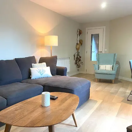 Apartment Sabaris -baiona A 200 Metros De Playa Ladeira