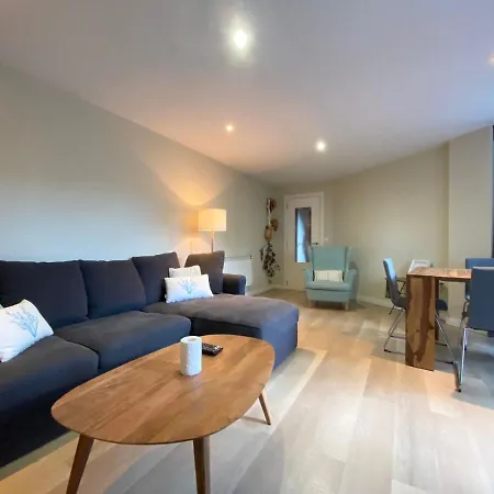 Apartment Sabaris -baiona A 200 Metros De Playa Ladeira
