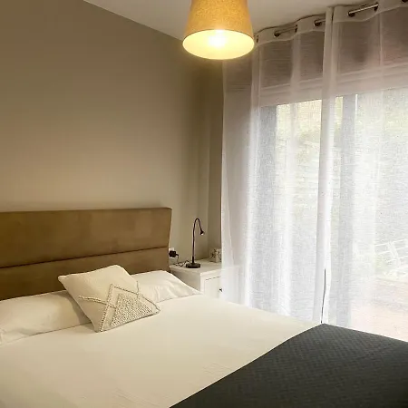 Apartment Sabaris -baiona A 200 Metros De Playa Ladeira Baiona