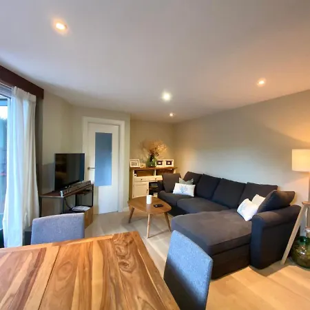 Sabaris -baiona A 200 Metros De Playa Ladeira Apartment