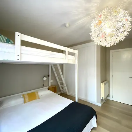 Sabaris -baiona A 200 Metros De Playa Ladeira *