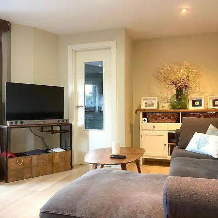 Apartment Sabaris -baiona A 200 Metros De Playa Ladeira Baiona