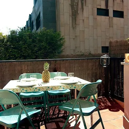 Sabaris -baiona A 200 Metros De Playa Ladeira Apartamento *