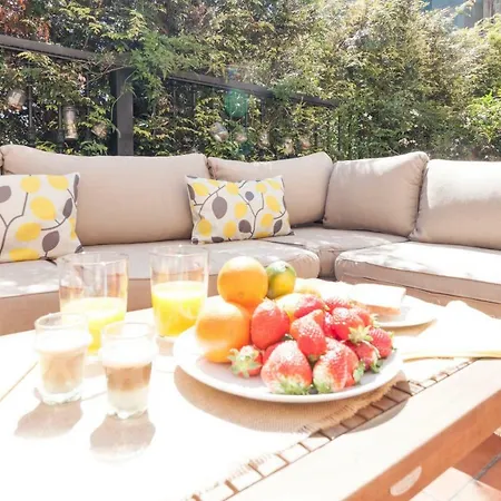 Apartamento Sabaris -baiona A 200 Metros De Playa Ladeira Baiona